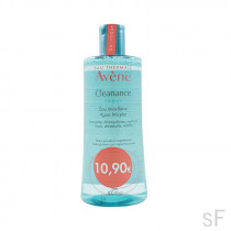 Avene Cleanance Agua Micelar 400 ml