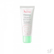 Avene Cleanance Hydra Crema Calmante