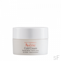 Avene Cold cream Bálsamo labial Nutrición intensa 10 ml