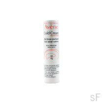 Avene Cold Cream Nutrition Stick Labial nutritivo 4g