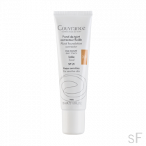 Avene Couvrance Maquillaje Fluido - 3.0 ARENA