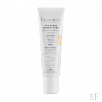 Avene Couvrance Maquillaje Fluido - 2.0 NATURAL