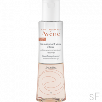 Avene Desmaquillante de ojos Intenso 125 ml