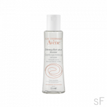Avene Desmaquillante de ojos Suavidad 125 ml