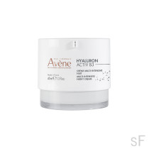 Avene Hyaluron Activ B3 Crema multiintensiva Noche 40 ml