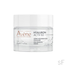 Avene Hyaluron Activ B3 Crema regeneradora celular Día 50 ml