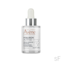 Avene Hyaluron Activ B3 Serum concentrado voluminizador 30 ml