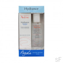Avene Hydrance Rica Crema Hidratante 40 ml + REGALO Loción Micelar
