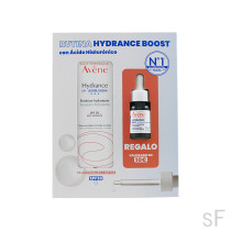 Avene Hydrance UV Ligera Emulsión Hidratante SPF30 40 ml + REGALO Serum