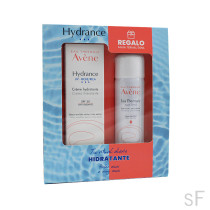 Hydrance UV Rica Crema hidratante SPF30