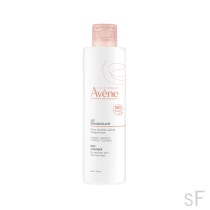 Avene Leche Desmaquillante suavidad 200 ml
