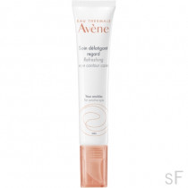 Avene Les Essentiels Contorno de ojos desfatigante