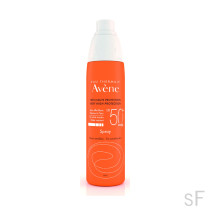 Avene Solar Spray SPF50+ 200 ml