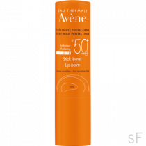 Avene Stick Labios SPF50+