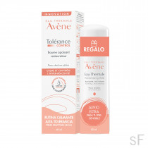 AHORA Avene Tolerance CONTROL Bálsamo calmante reparador 40 ml 