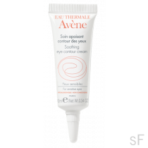 Avene Cuidado Calmante Contorno de Ojos 