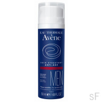 Avene Men Cuidado Hidratante Antiedad 50 ml