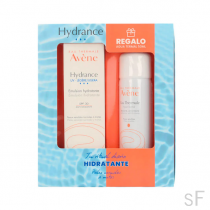 Avene Hydrance UV Ligera Emulsión Hidratante SPF30 + REGALO Agua termal 50 ml