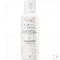 Avene Xeracalm AD Crema relipidizante estéril 400 ml