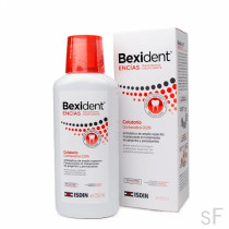 Bexident Encías Tratamiento Colutorio 250 ml Isdin