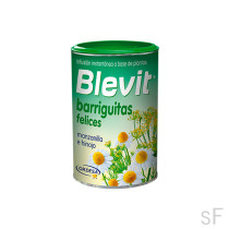 Blevit Barriguitas felices 150 g