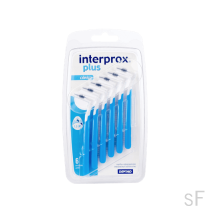 Interprox Plus Cónico Cepillo interdental 1,3 6 unidades