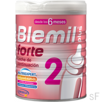 Blemil Plus 2 Forte Leche de continuación 800 g