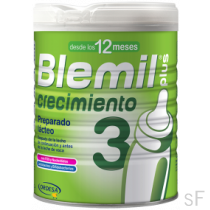 Blemil Plus 3 Leche de Crecimiento 800 g