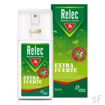 Relec Extrafuerte Spray
