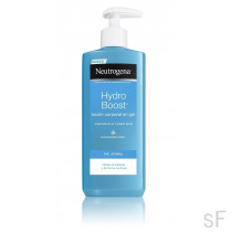 Hydra Boost / Loción corporal en gel - Neutrogena (750 ml)