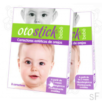 Otostick Bebé Corrector estético orejas