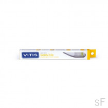 Vitis Cepillo dental Sensible 1 unidad