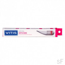 Vitis Cepillo Dental Encías 1 unidad