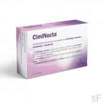 CimiNocta 30 Cápsulas