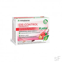 Ciscontrol Cranberola FLASH 5 días Arkopharma