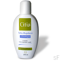 Citia Champú Seborregulador