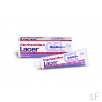 Lacer Clorhexidina Gel Bioadhesivo 50 ml