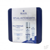 COFRE Rilastil Multirepair S-Ferulic Serum Bi-Gel 30 ml + REGALO