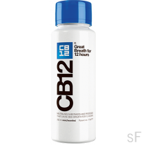 CB12 Colutorio 250 ml