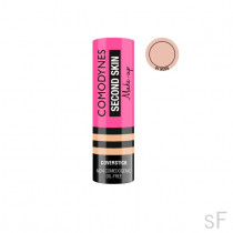Comodynes Second Skin Corrector Nude