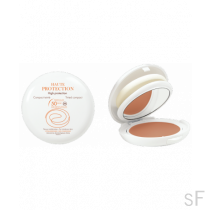 Avene Compacto SPF50 Dorado