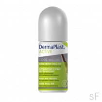 DermaPlast ACTIVE Cool Roll-on Efecto frío