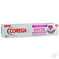 Corega Efecto Almohadilla Crema Fijadora 