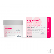 Repavar Rosa mosqueta Crema antiedad Regeneradora 50 ml
