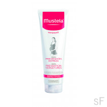 Mustela Crema Prevención Estrías 250 ml