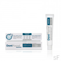 DentYucral Fumadores Pasta 75 ml
