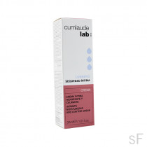  Cumlaude Lubripiu Sequedad íntima Crema 30 ml