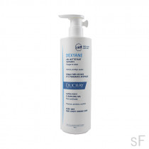 Ducray Dexyane Gel Limpiador Sobregraso 400 ml