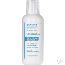 Ducray Dexyane Bálsamo emoliente anti-rascado 400 ml