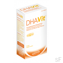 DhaVit 15 ml